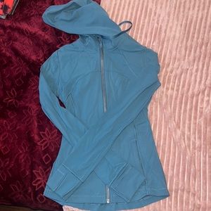 Lululemon align jacket